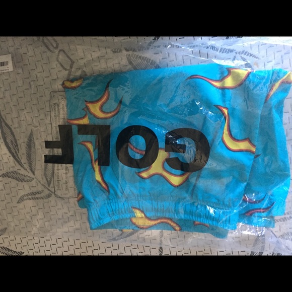 Golf wang - Picture 9 of 15